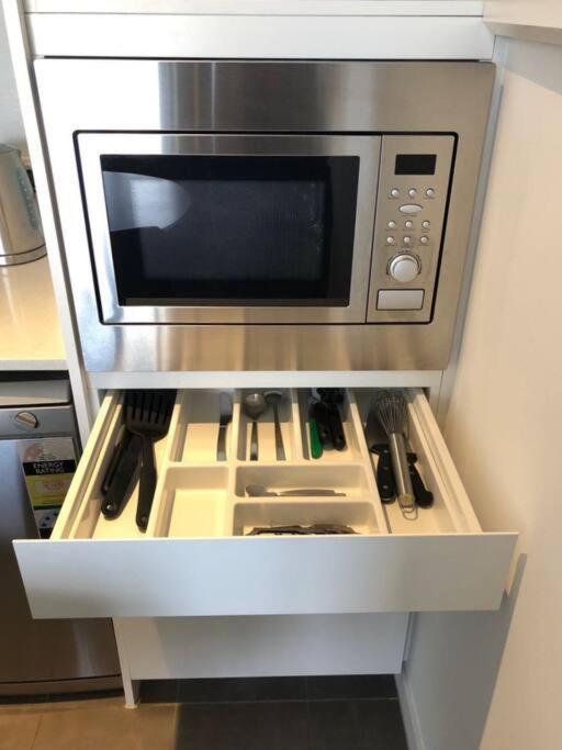 Appartamento Serain Residences On 88 Archer Chatswood *